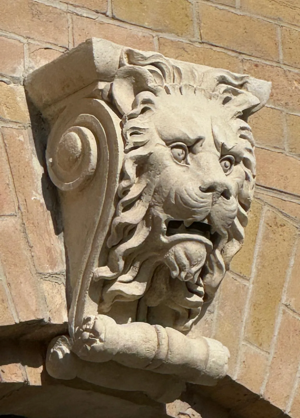 Restauracija kamena i kamenih elemenata kulturnih dobara